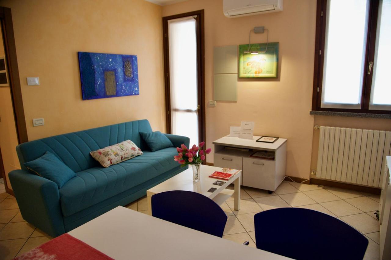 Casa Vacanze La Torre Orio al Serio Exterior foto